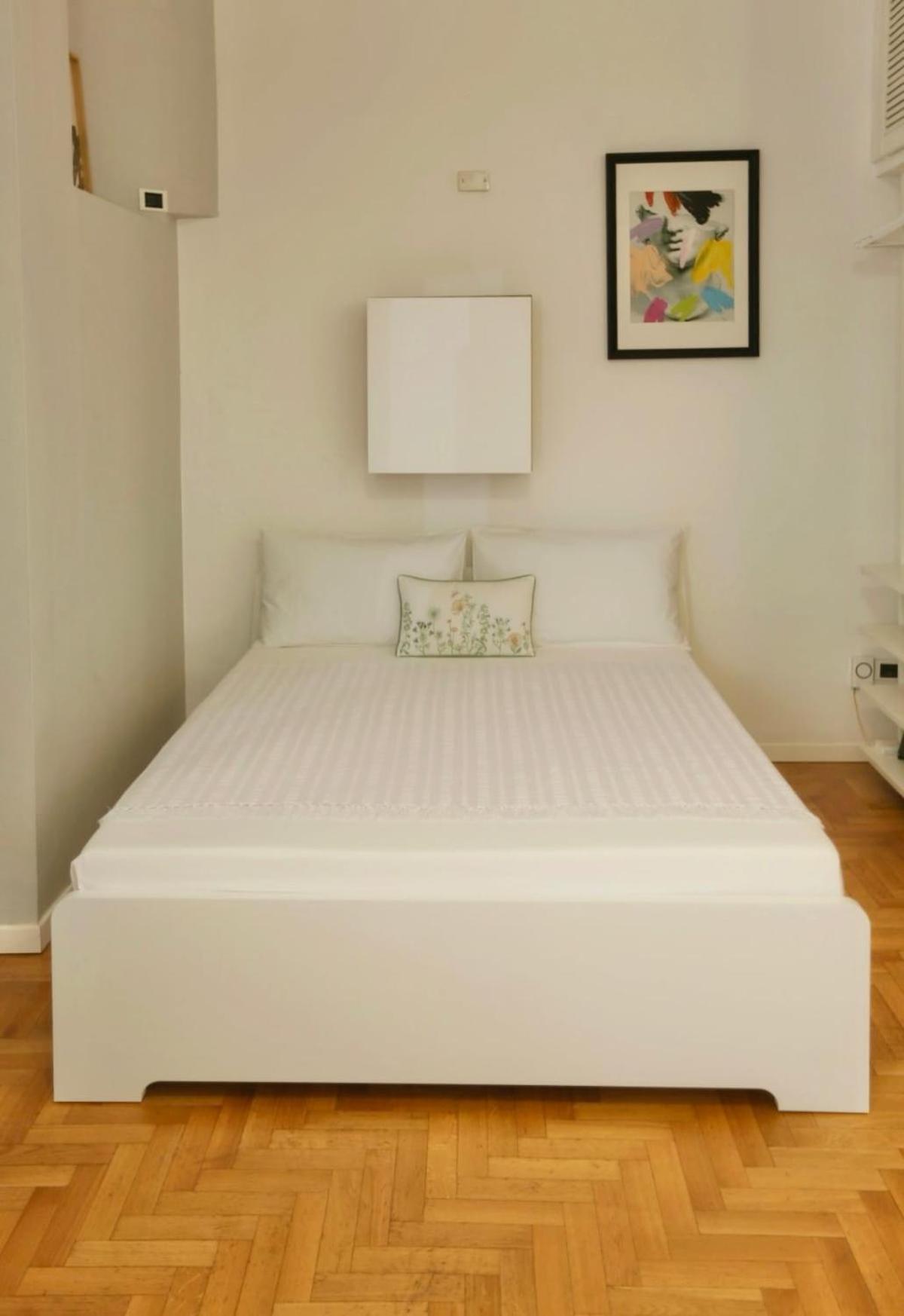 Appartement Citylife Area Charming